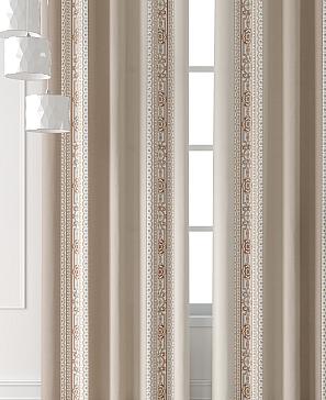 Комплект штор «Форнерс - 392 - 240 см»