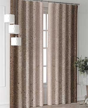 Комплект штор «Форнерс - 394 - 240 см»