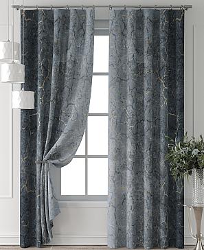 Комплект штор «Форнерс - 395 - 240 см»