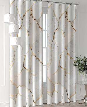 Комплект штор «Форнерс - 396 - 240 см»