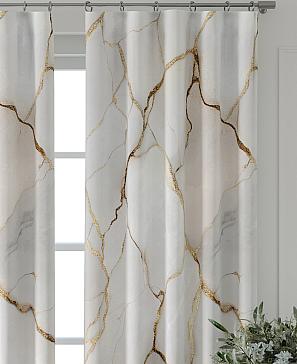 Комплект штор «Форнерс - 396 - 240 см»