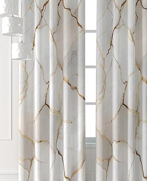 Комплект штор «Форнерс - 396 - 240 см»