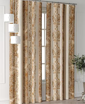 Комплект штор «Форнерс - 403 - 240 см»