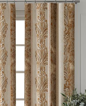 Комплект штор «Форнерс - 403 - 240 см»