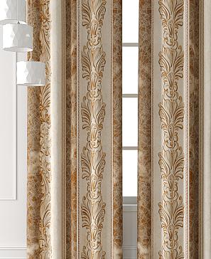 Комплект штор «Форнерс - 403 - 240 см»