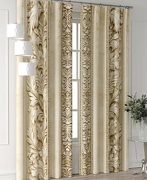 Комплект штор «Форнерс - 404 - 240 см»