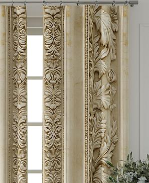 Комплект штор «Форнерс - 404 - 240 см»