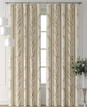 Комплект штор «Форнерс - 406 - 240 см» | фото 2