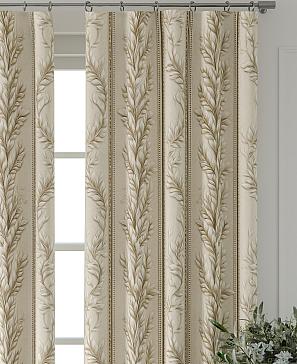 Комплект штор «Форнерс - 406 - 240 см»