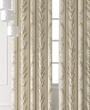 Комплект штор «Форнерс - 406 - 240 см»