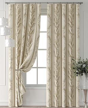 Комплект штор «Форнерс - 406 - 240 см»