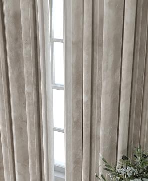 Комплект штор «Форнерс - 408 - 240 см» | фото 3