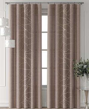 Комплект штор «Форнерс - 412 - 240 см» | фото 2