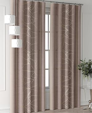 Комплект штор «Форнерс - 412 - 240 см»