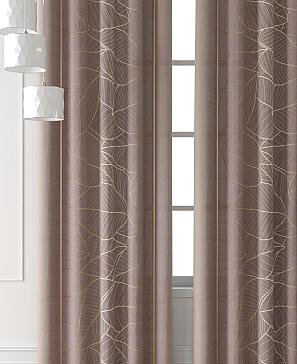 Комплект штор «Форнерс - 412 - 240 см»