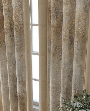 Комплект штор «Форнерс - 413 - 240 см» | фото 3