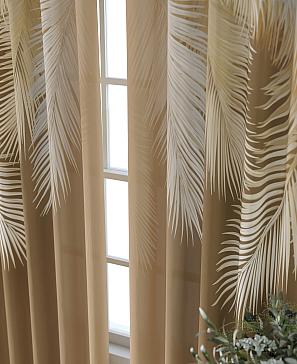 Комплект штор «Форнерс - 416 - 240 см» | фото 3