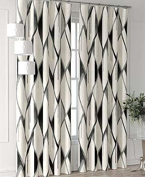 Комплект штор «Форнерс - 418 - 240 см»