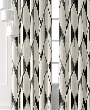 Комплект штор «Форнерс - 418 - 240 см»