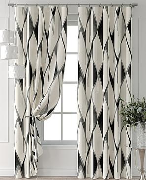 Комплект штор «Форнерс - 418 - 240 см»