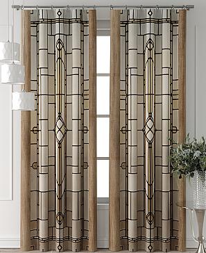 Комплект штор «Форнерс - 420 - 240 см» | фото 2