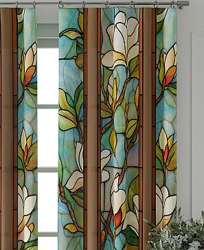 Комплект штор «Форнерс - 421 - 240 см»