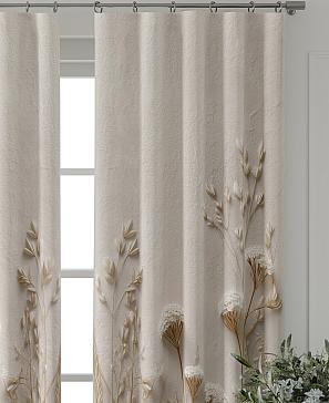 Комплект штор «Форнерс - 424 - 240 см»