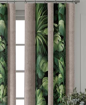 Комплект штор «Форнерс - 426 - 240 см»