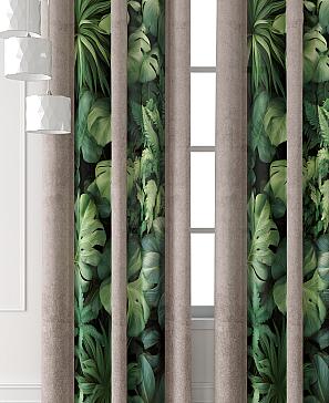 Комплект штор «Форнерс - 426 - 240 см»