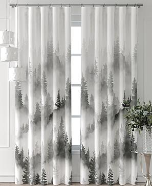 Комплект штор «Форнерс - 427 - 240 см» | фото 2