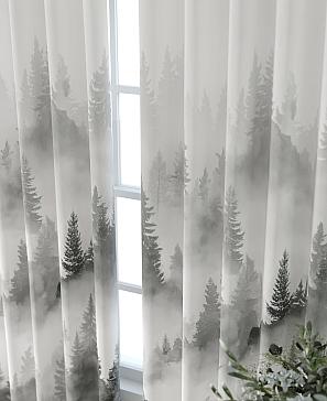 Комплект штор «Форнерс - 427 - 240 см» | фото 3