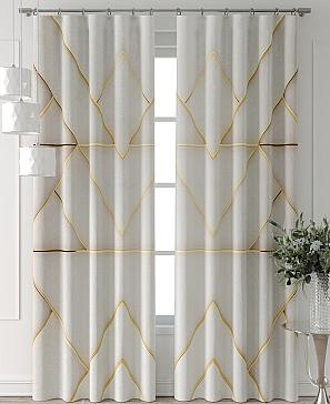 Комплект штор «Форнерс - 430 - 240 см» | фото 2