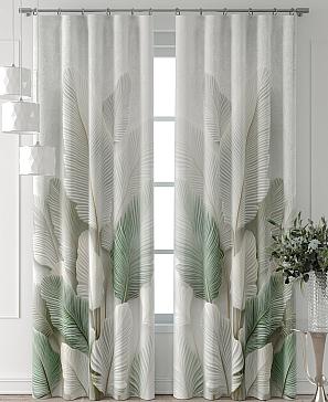 Комплект штор «Форнерс - 431 - 240 см» | фото 2