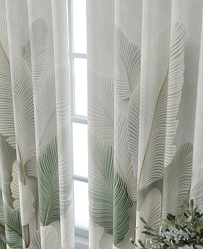 Комплект штор «Форнерс - 431 - 240 см» | фото 3