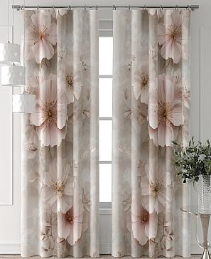 Комплект штор «Форнерс - 432 - 240 см» | фото 2