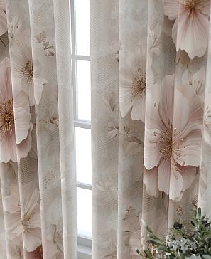 Комплект штор «Форнерс - 432 - 240 см» | фото 3