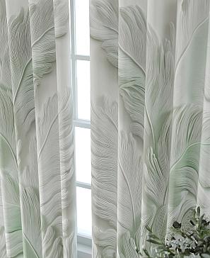 Комплект штор «Форнерс - 434 - 240 см» | фото 3