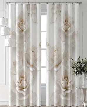 Комплект штор «Форнерс - 435 - 240 см» | фото 2