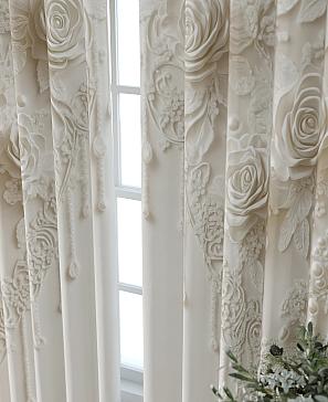 Комплект штор «Форнерс - 436 - 240 см» | фото 3