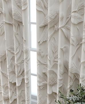 Комплект штор «Форнерс - 440 - 240 см» | фото 3