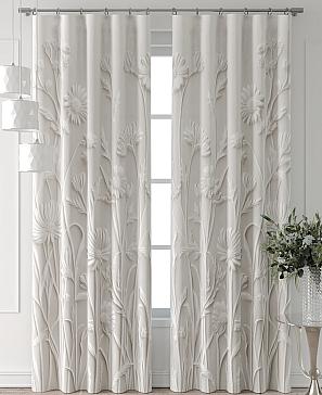 Комплект штор «Форнерс - 445 - 240 см» | фото 2