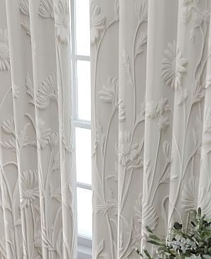 Комплект штор «Форнерс - 445 - 240 см» | фото 3