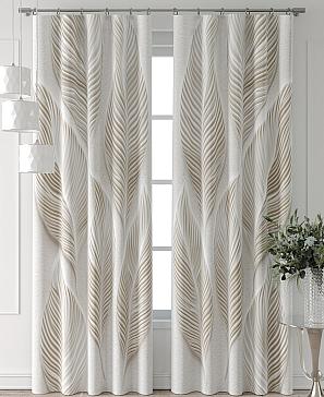 Комплект штор «Форнерс - 446 - 240 см» | фото 2