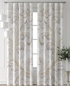 Комплект штор «Форнерс - 447 - 240 см» | фото 2