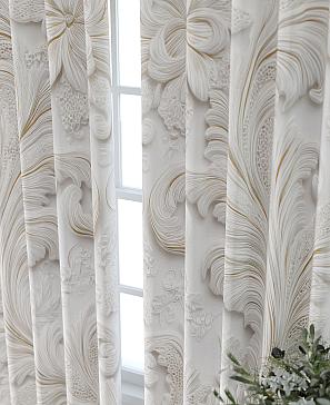 Комплект штор «Форнерс - 447 - 240 см» | фото 3