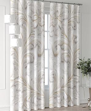 Комплект штор «Форнерс - 447 - 240 см»