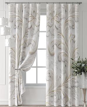 Комплект штор «Форнерс - 447 - 240 см»