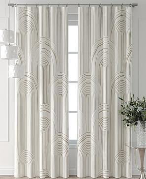 Комплект штор «Форнерс - 448 - 240 см» | фото 2