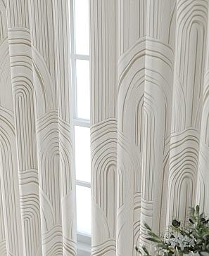 Комплект штор «Форнерс - 448 - 240 см» | фото 3