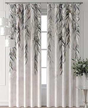 Комплект штор «Форнерс - 350 - 260 см» | фото 2